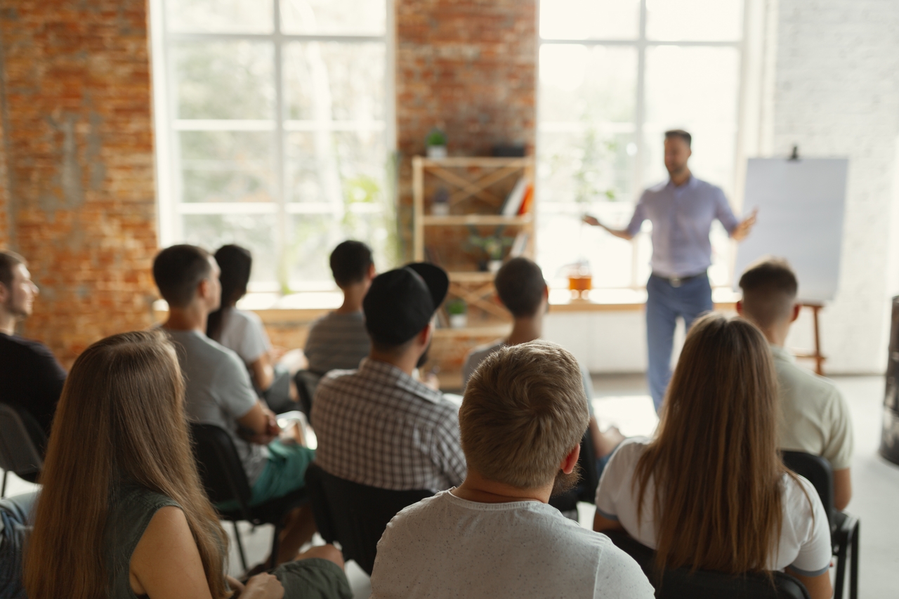 conférence