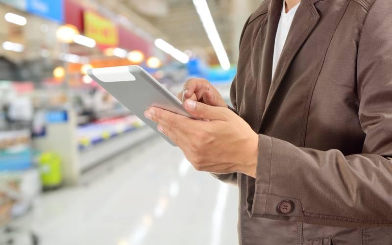 Management du point de vente
