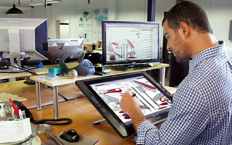Design industriel