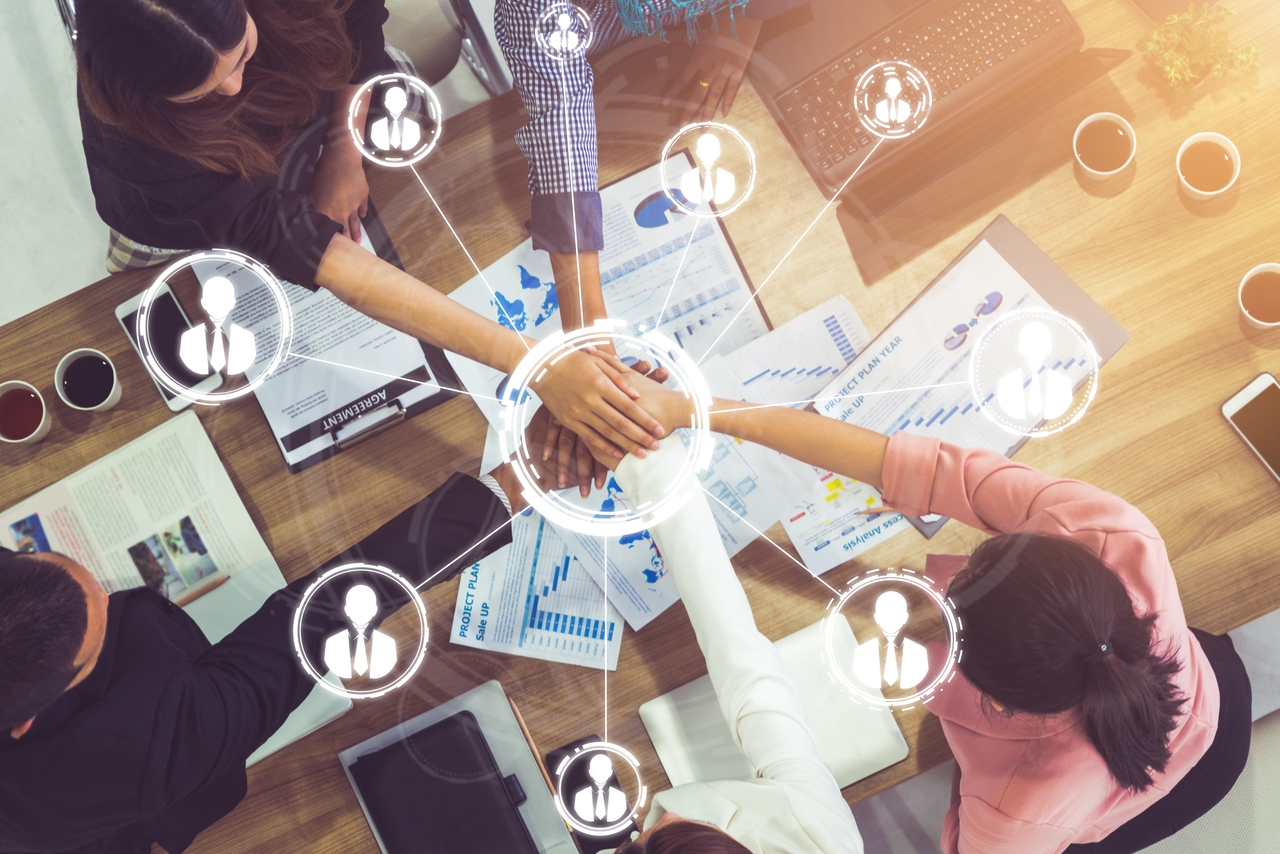 Travail collaboratif