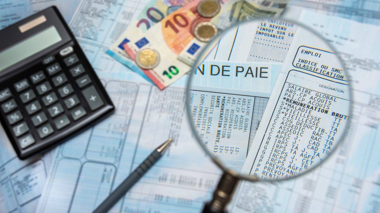 Gestion financière