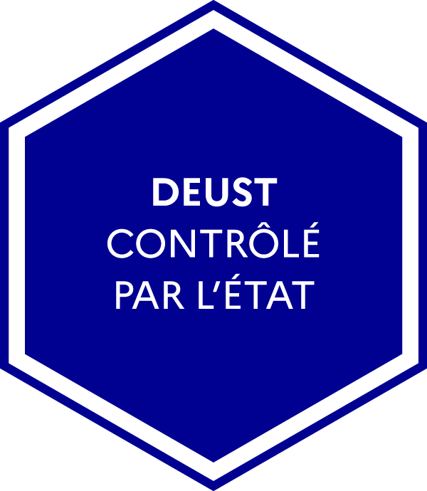 Label DEUST