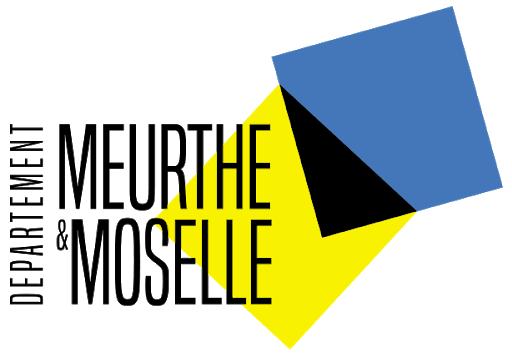 Logo Logo Conseil Général de Meurthe et Moselle