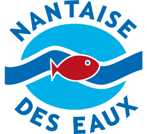 Logo Nantaise des eaux