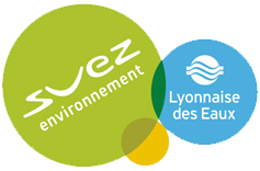 Logo Lyonnaise des eaux