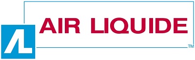 Logo air liquide