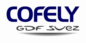 Logo Cofely