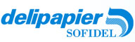 Logo Délipapier