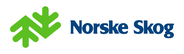 Logo Norske Skog