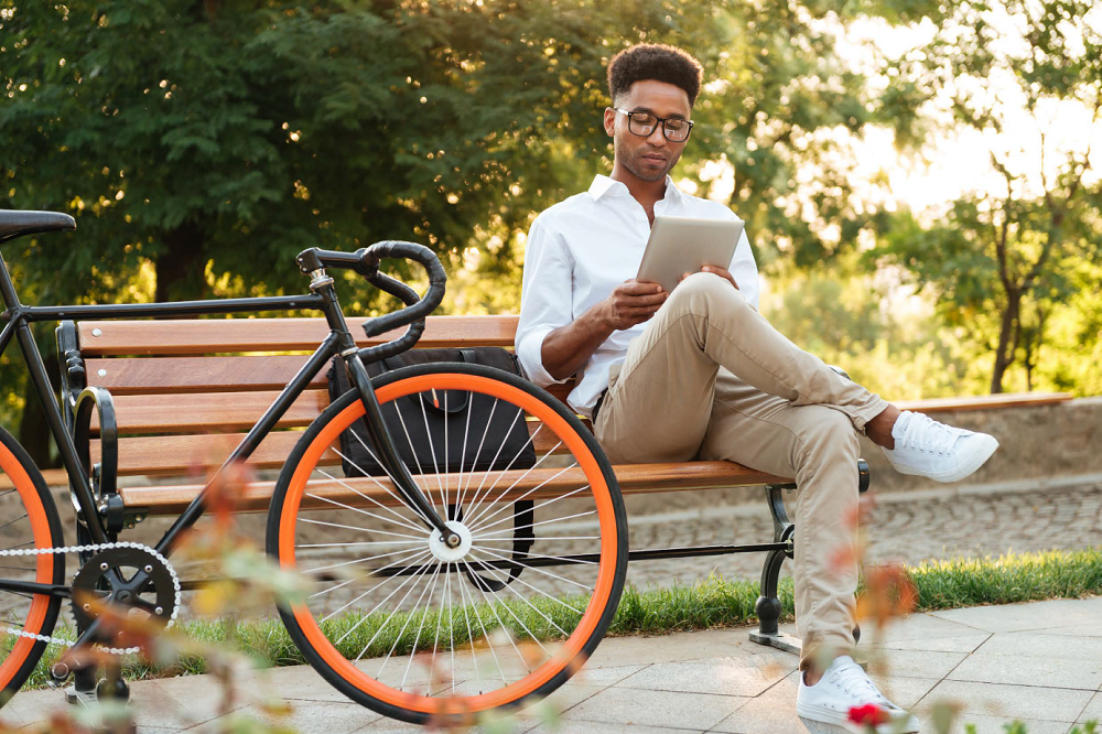 Mobilier urbain