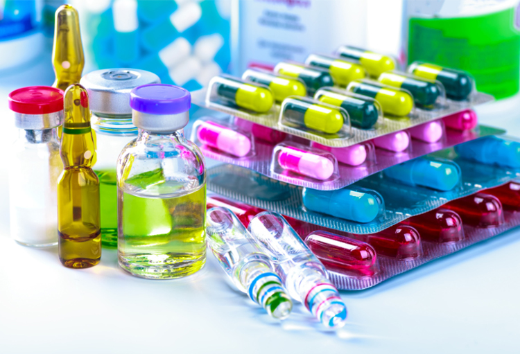 Médicaments