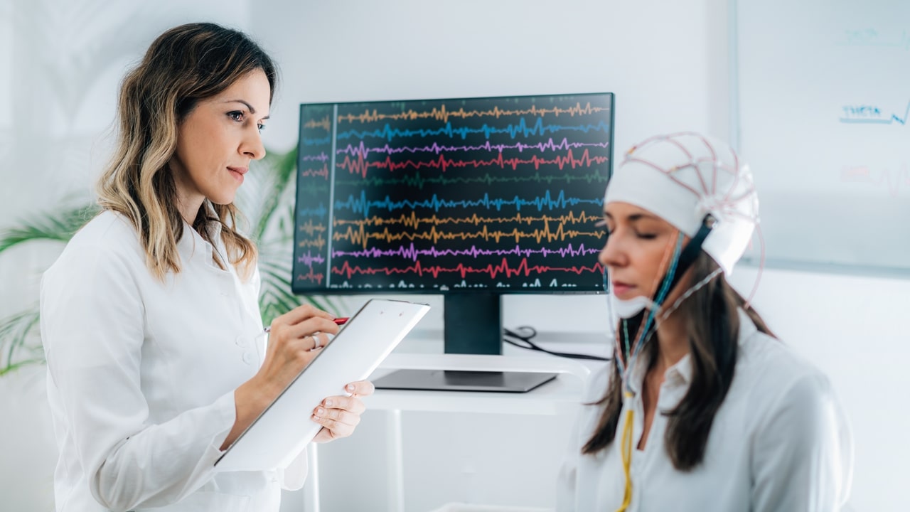 Neurosciences