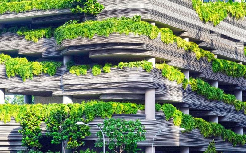 Innovation urbaine