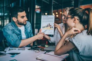 Gestion d'entreprise