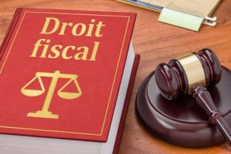Droit fiscal