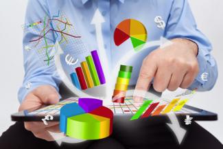 Commerce statistiques