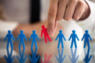 Ressources humaines