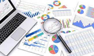 analyse de graphiques